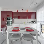 Apartment Wave - Yacht Park 3 Gdynia