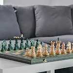 Apartment Wave - Yacht Park 3
