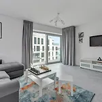Apartment Wave - Yacht Park 3