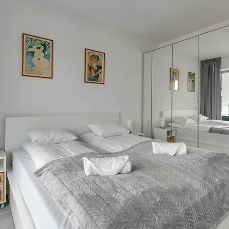 Wave - Yacht Park 3 Appartamento *