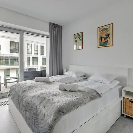 Wave - Yacht Park 3 Gdyně