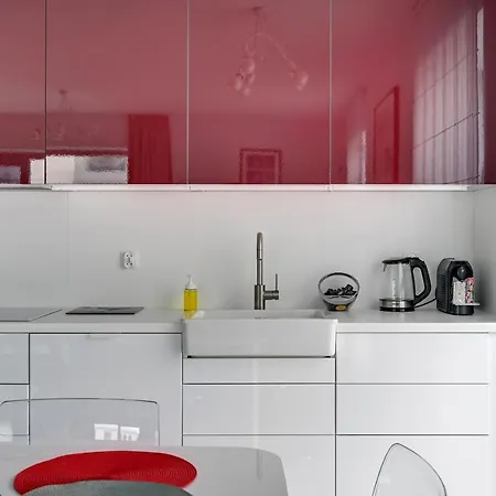 Wave - Yacht Park 3 * Gdyně