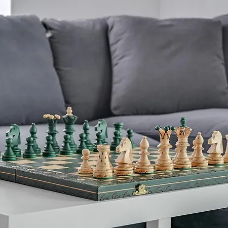 Apartmán Wave - Yacht Park 3