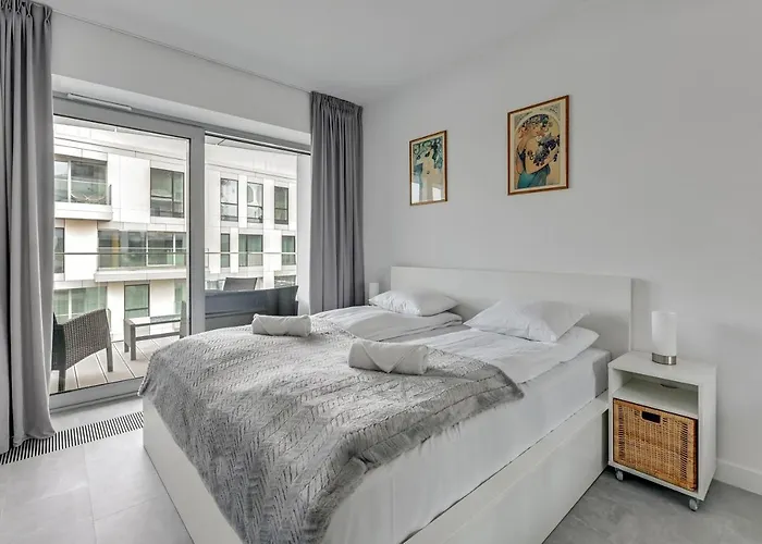 Wave - Yacht Park 3 Gdyně